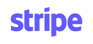 Stripe payments client logo