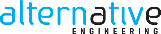 Alternative Engineering client logo