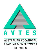 Avtes client logo