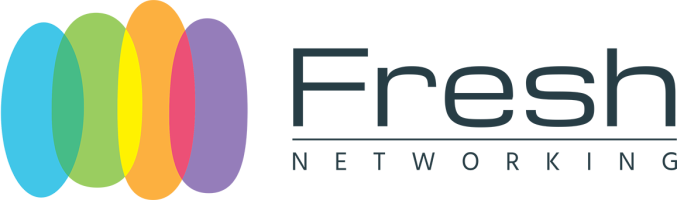 Fresh Networking client logo