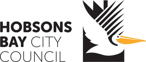 Hobsons Bay City Council client logo