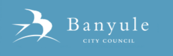 Banyule City Council client logo